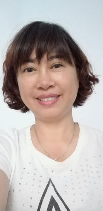 小芹的第二张照片--洱源认干亲服务网